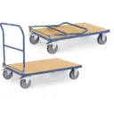 Fetra Opklapbare Wagen