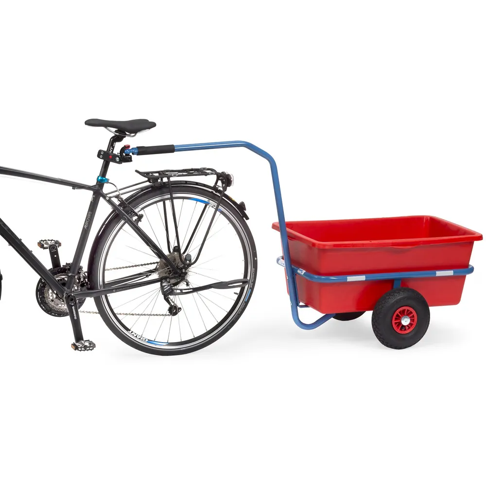 Fetra Fietskoppeling 1297 - meerprijs -