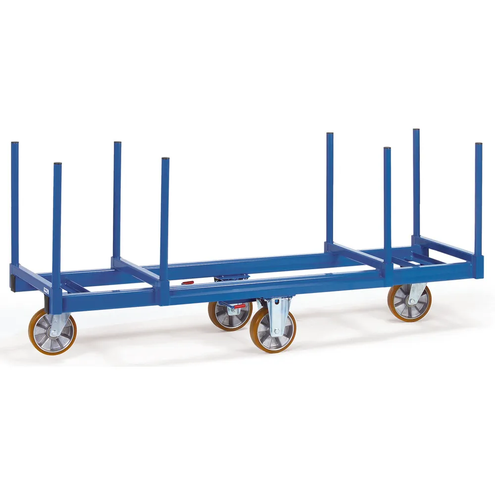 [2111] Fetra Langmateriaalwagen 2111 - 1.500 kg