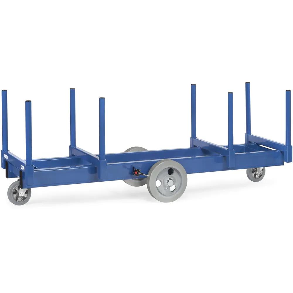 [2113] Fetra Langmateriaalwagen 2113 - 2.500 kg
