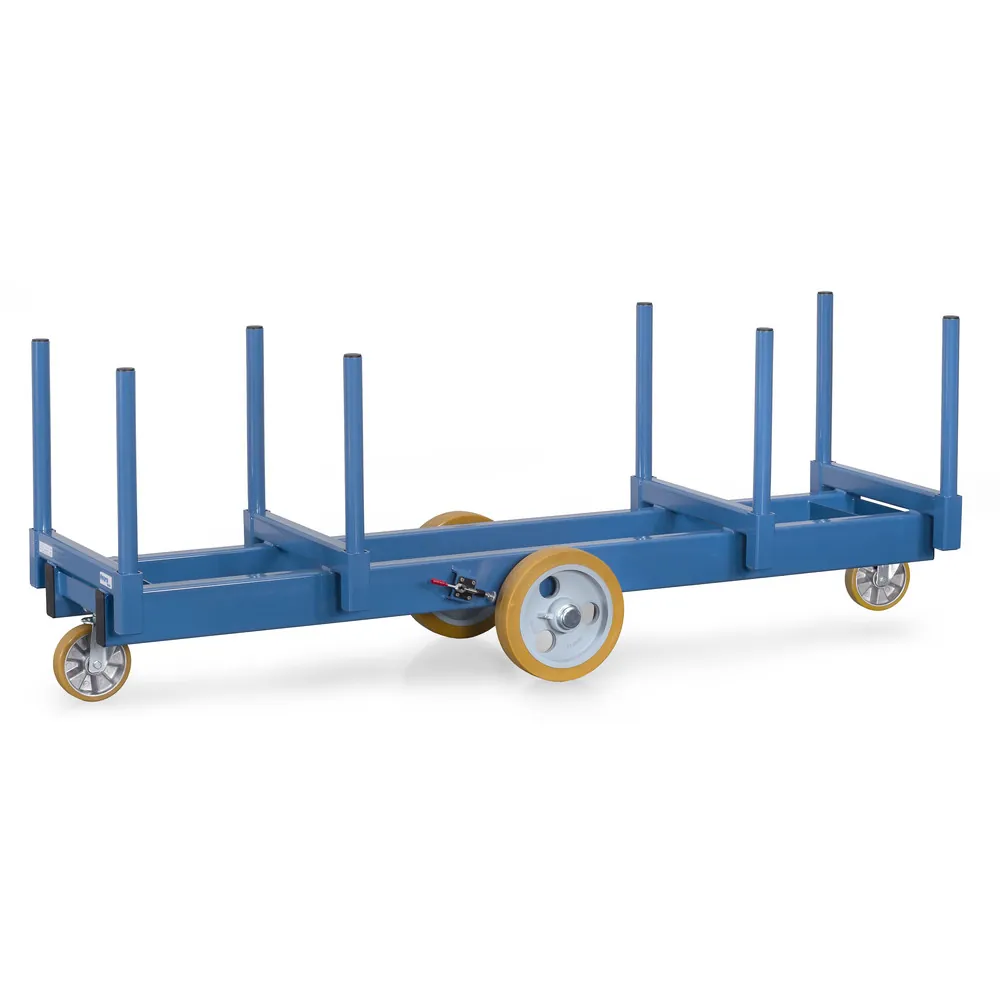 [2123] Fetra Langmateriaalwagen 2123 - 3 ton