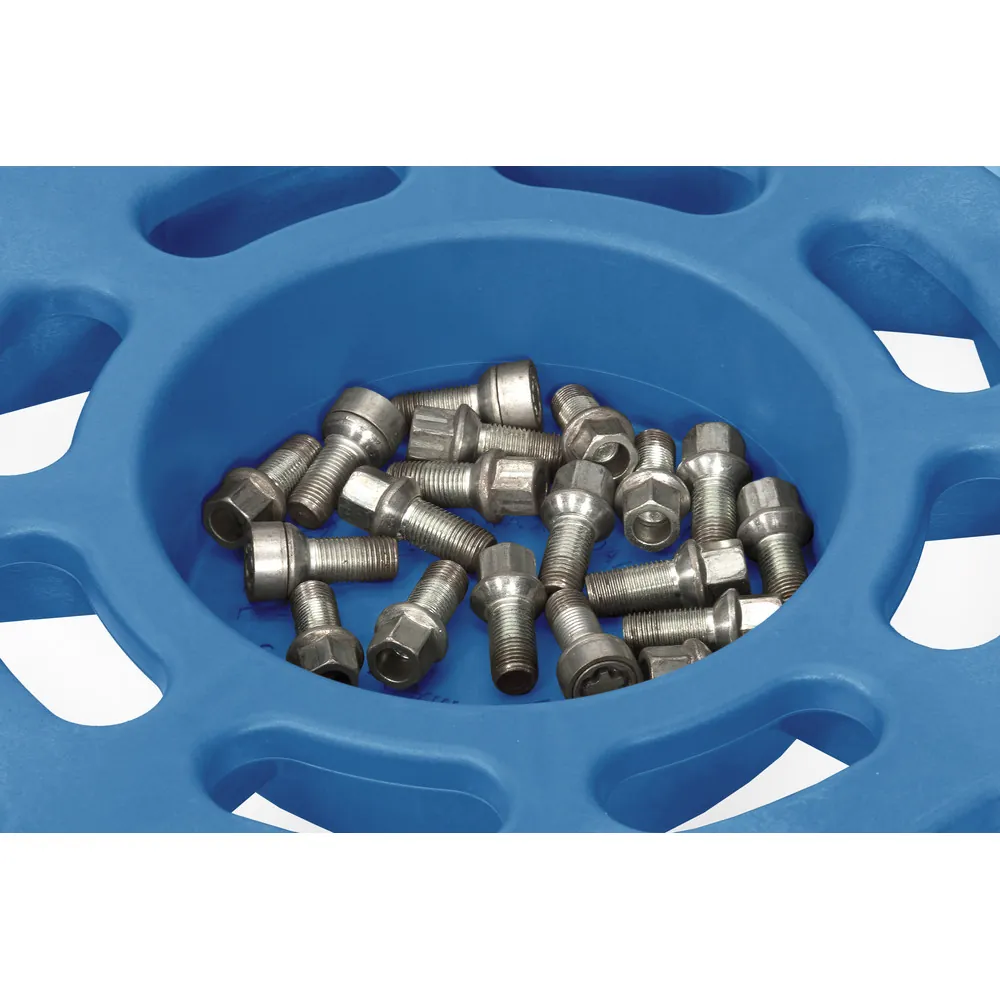 [4547] Fetra Bandenroller "TYRE TROLLEY" 4547 
