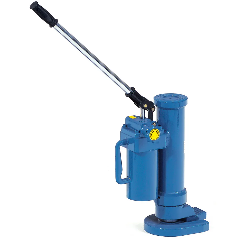 [6932] FETRA Cric Hydraulique