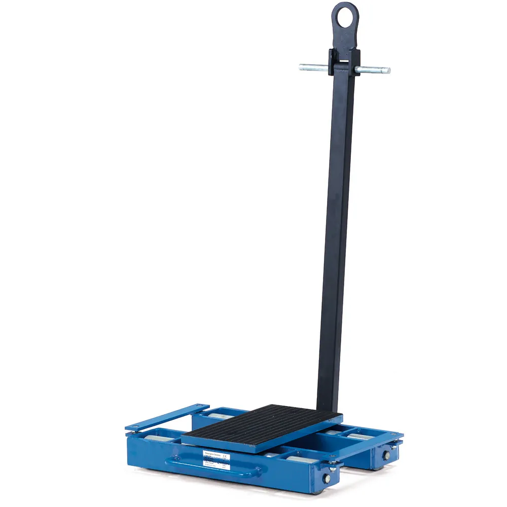 Fetra Steerable transport skate 6958