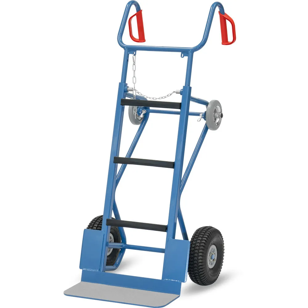 [11051] Fetra Apparaten steekwagen 11051 - 400 kg