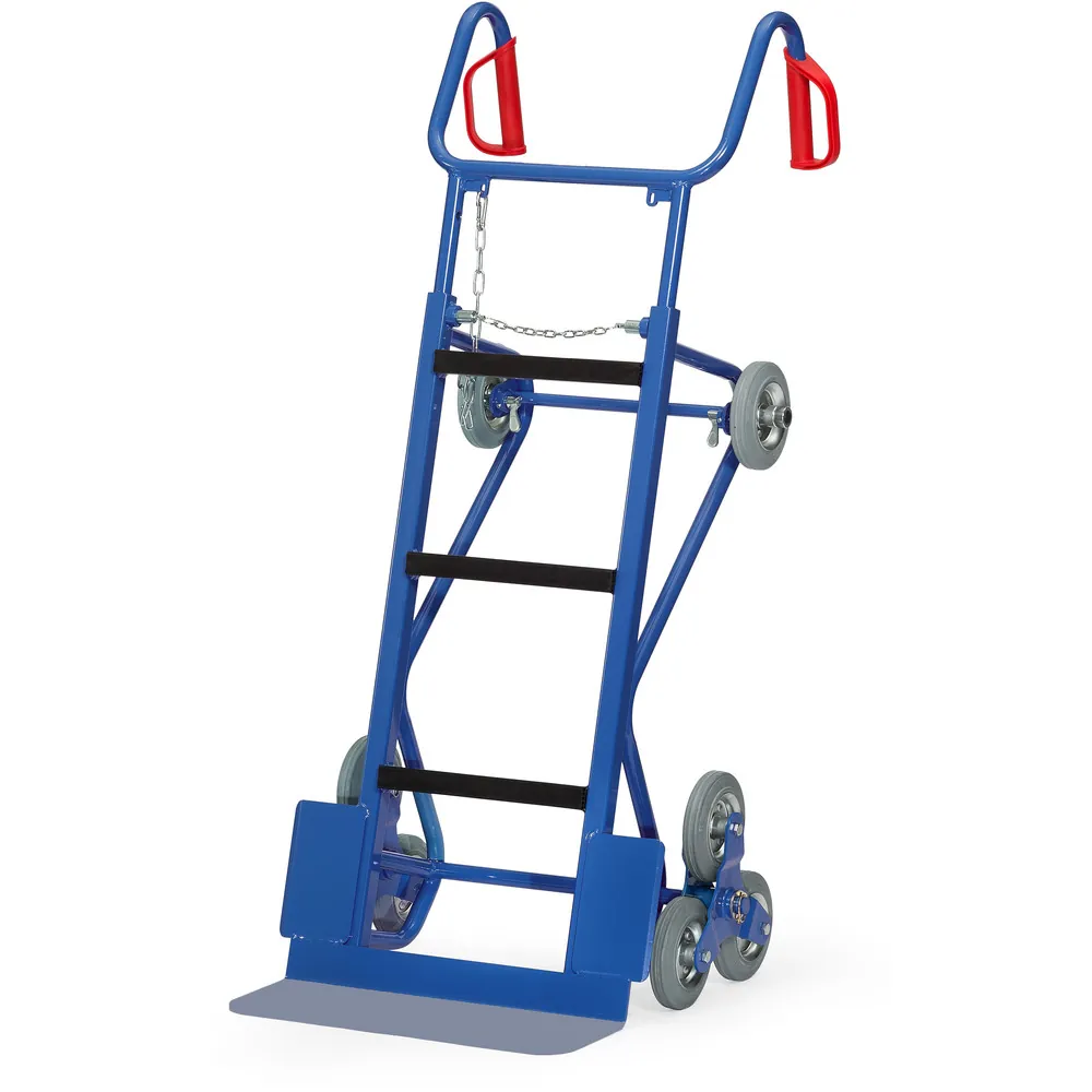 Fetra Apparaten steekwagen 11052 - 400 kg