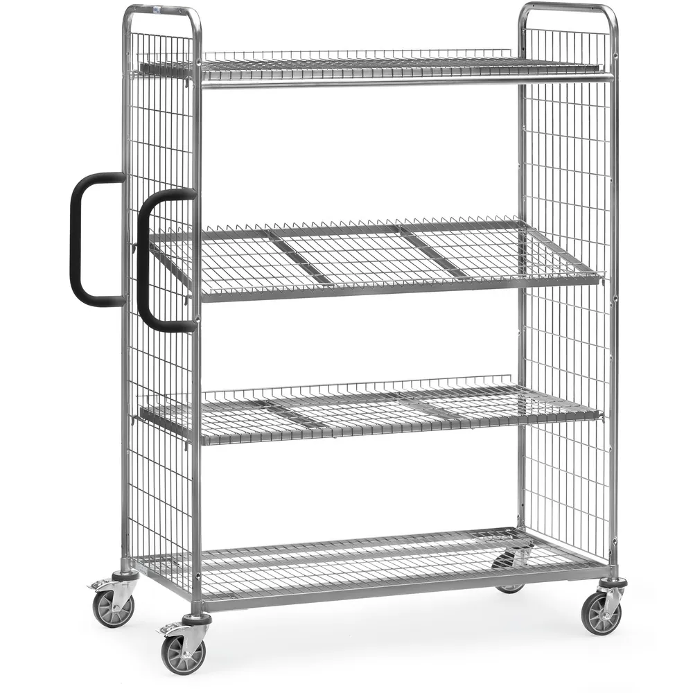 Fetra Orderverzamelwagen 28332
