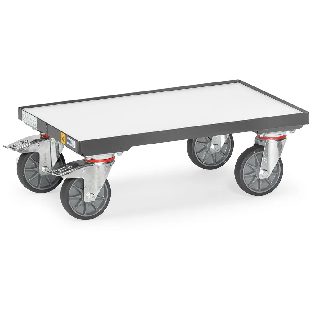 [93581] Fetra ESD-Eurokasten-Roller 93581
