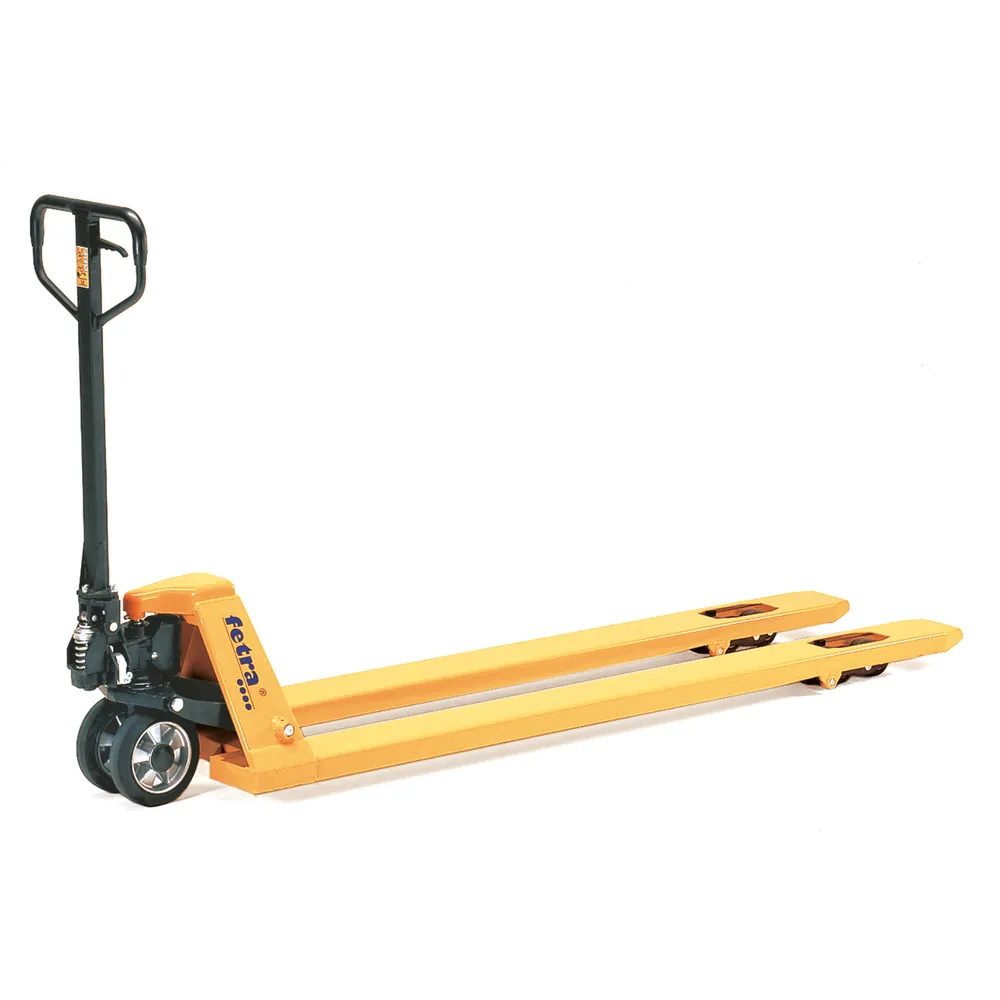 [2116-20] Fetra Handpallettruck 2116-20 - 1 ton
