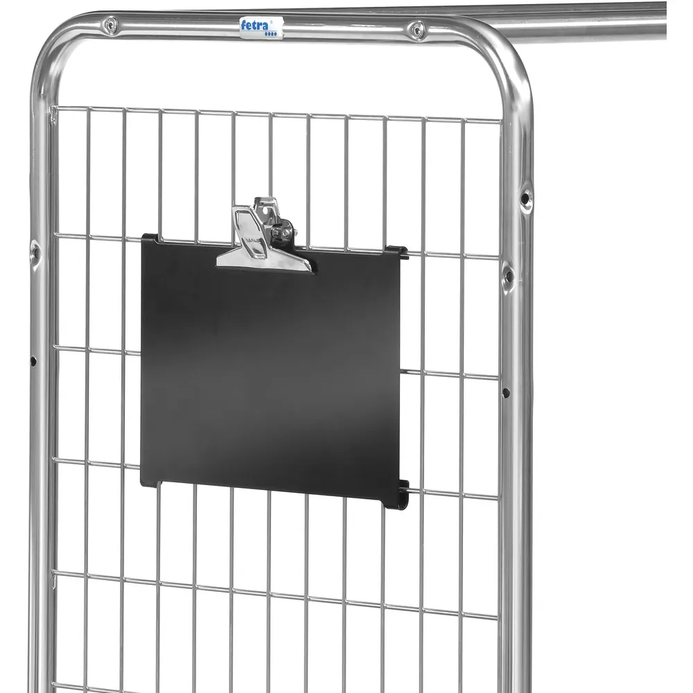 [28KT3] FETRA Ardoise signalétique 330 mm de larg - accessoire -