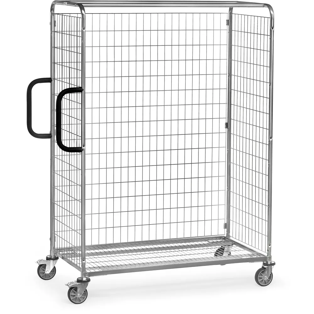 [28RW12] Fetra Achterwand L x H 1250 x 1225 mm - toebehoren -