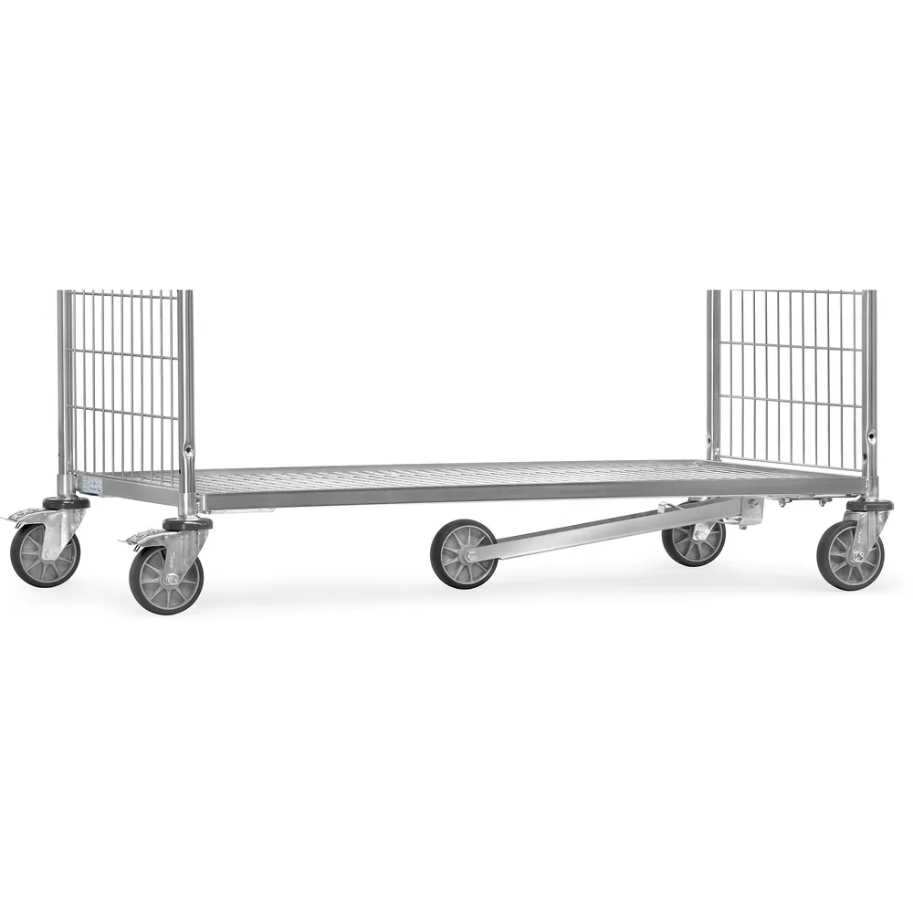 Fetra Spurrolle für Ladefläche 650 x 510 mm - Zubehör -