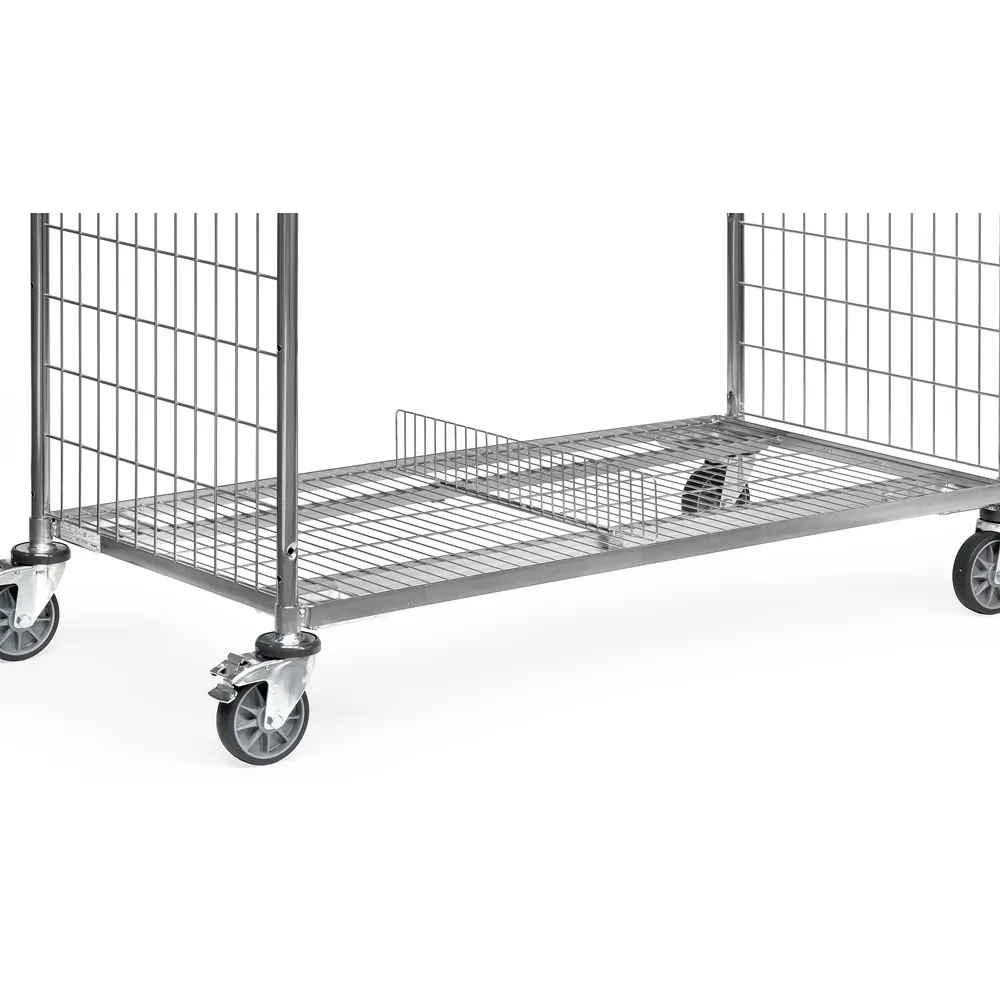 [28TG5F] FETRA Séparteurs pour chassis, largeur utile 510 mm