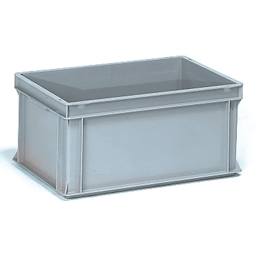 Fetra Eurokasten 600 x 400 x 280 mm - 53 Liter 1339