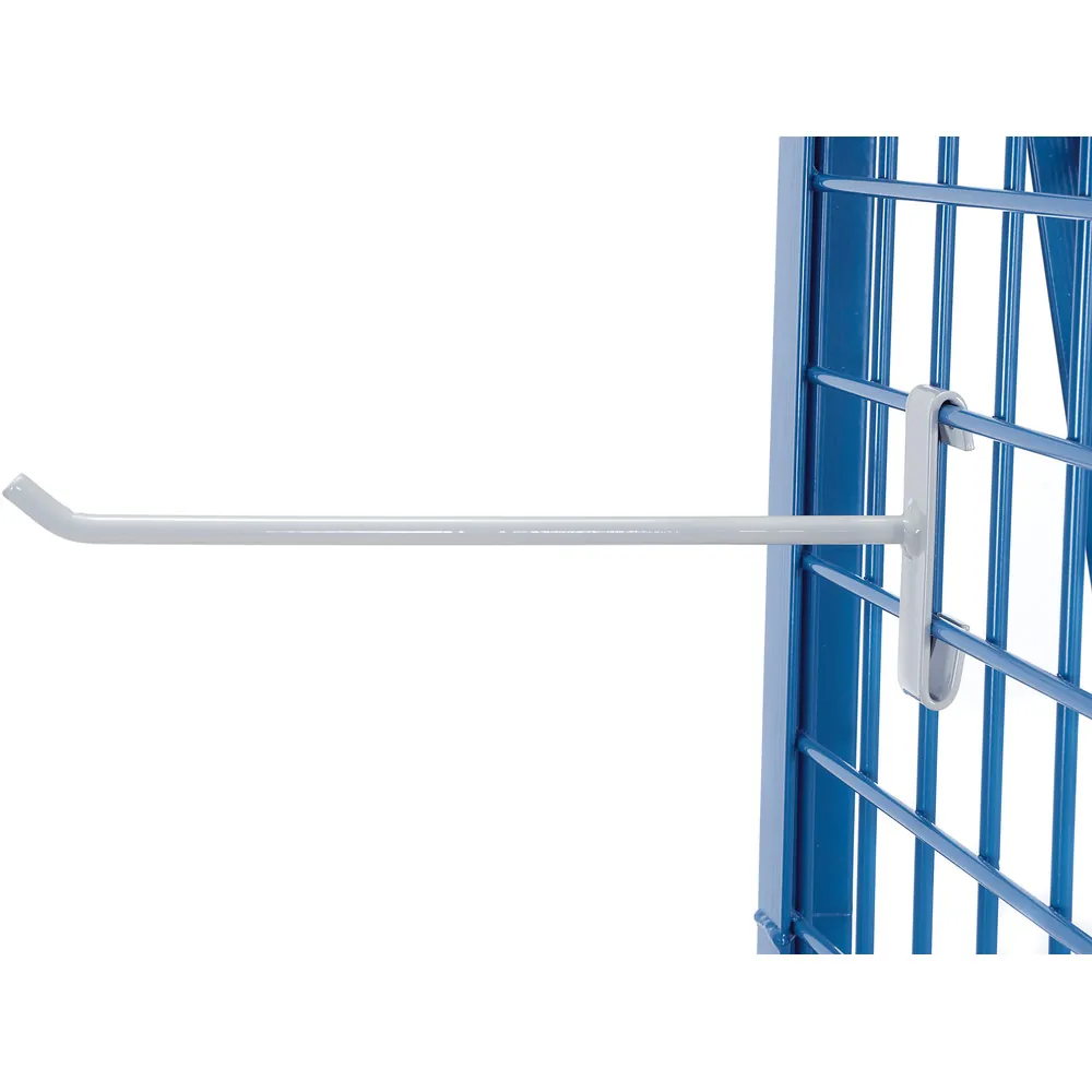 Doorndrager 200 mm lang Ø 10 mm - toebehoren Fetra 1310