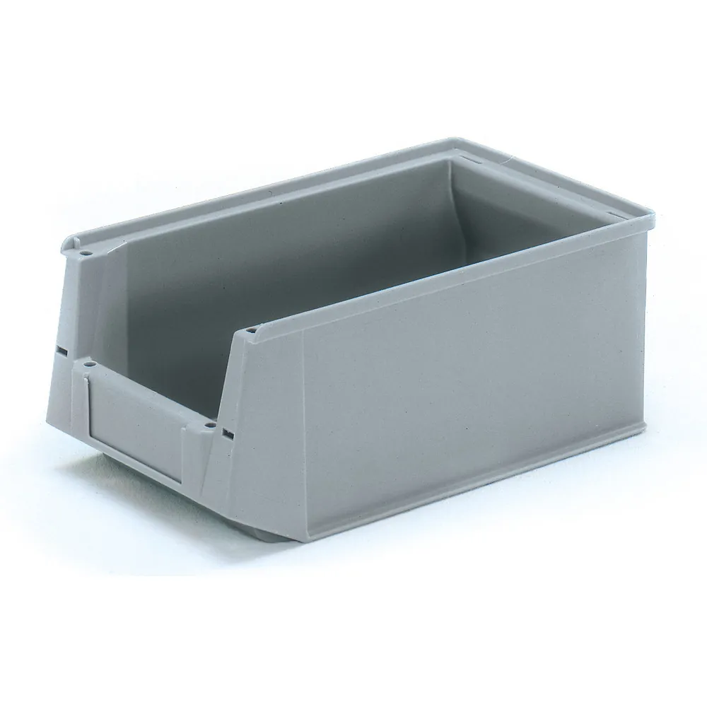Fetra Storage bins - 350/300 x 210 x 145 mm 1783