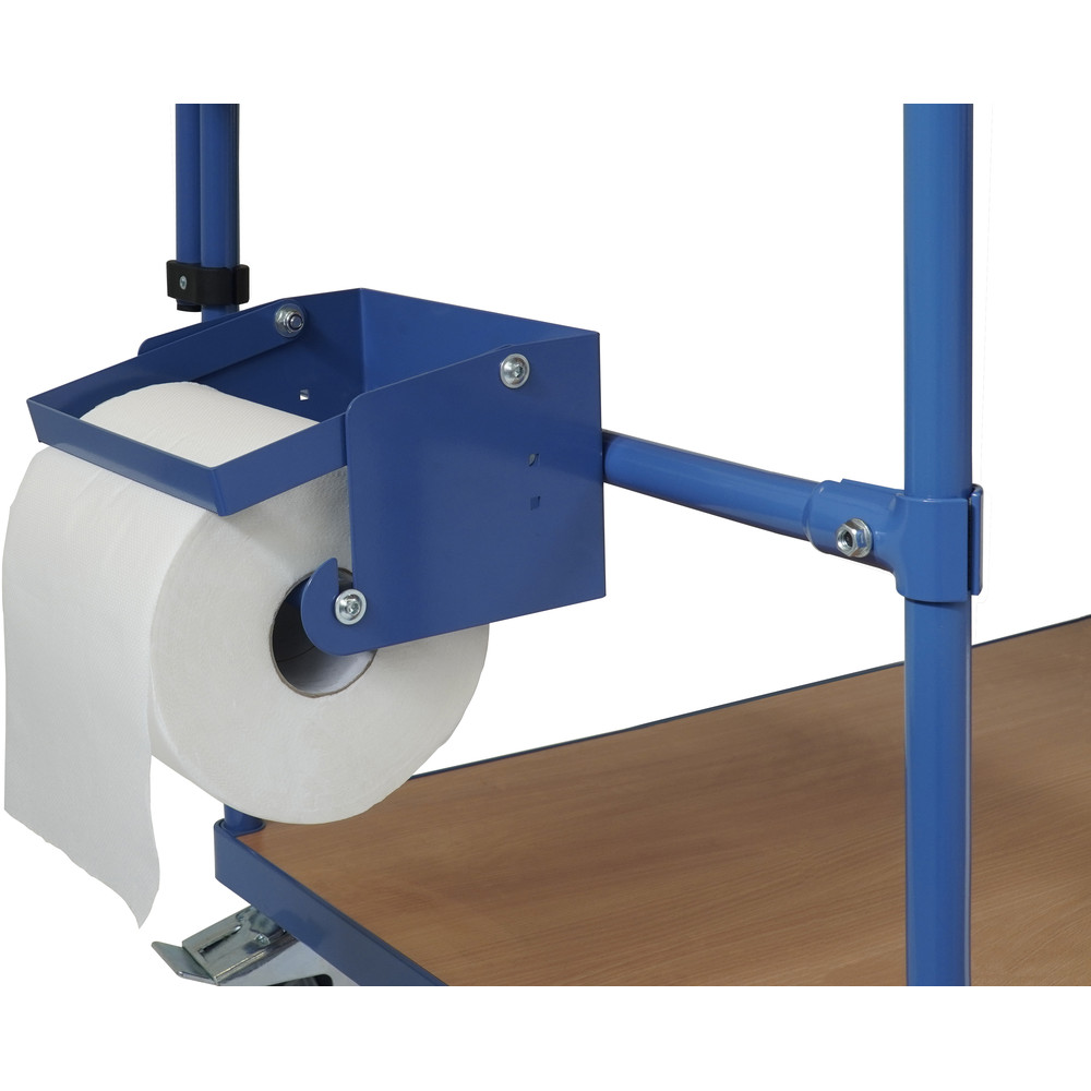 Papierrolhouder - toebehoren - Fetra 1396/0