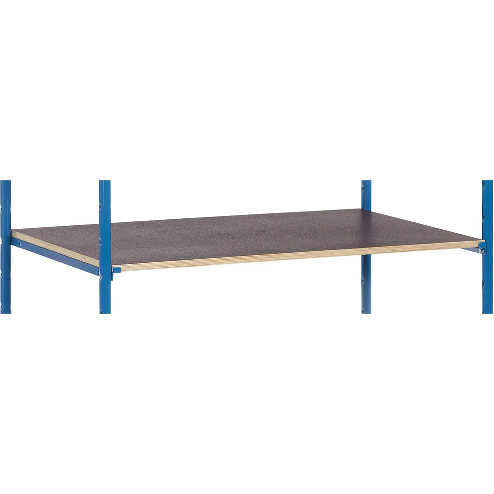 Etage 1.200 x 800 mm - toebehoren Fetra E18203ETAW