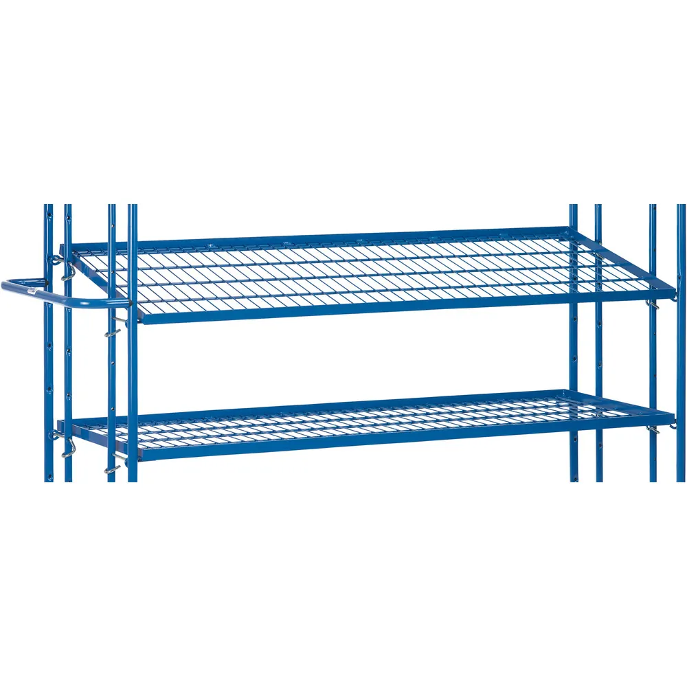 Etage, inhangbaar - toebehoren - Fetra E4496ET