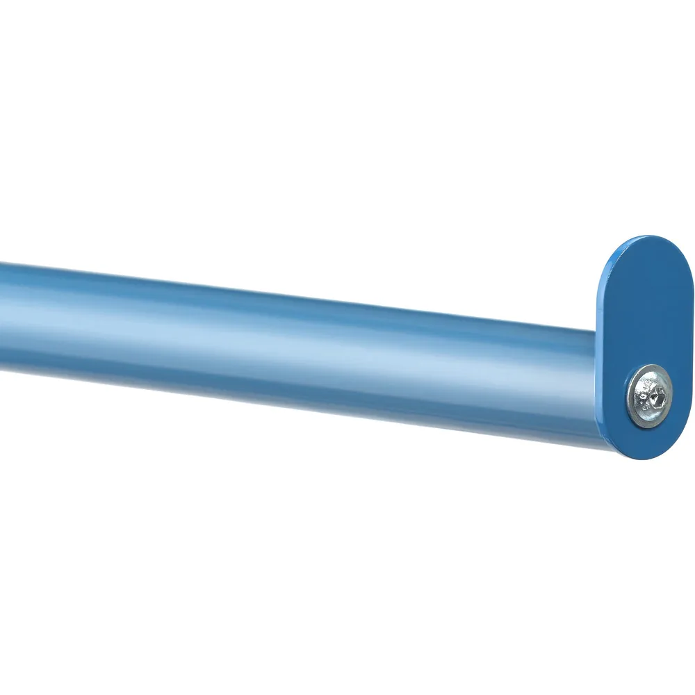 Draagarm 600 mm lang met PVC slang - toebehoren - Fetra E4614-1TAAS