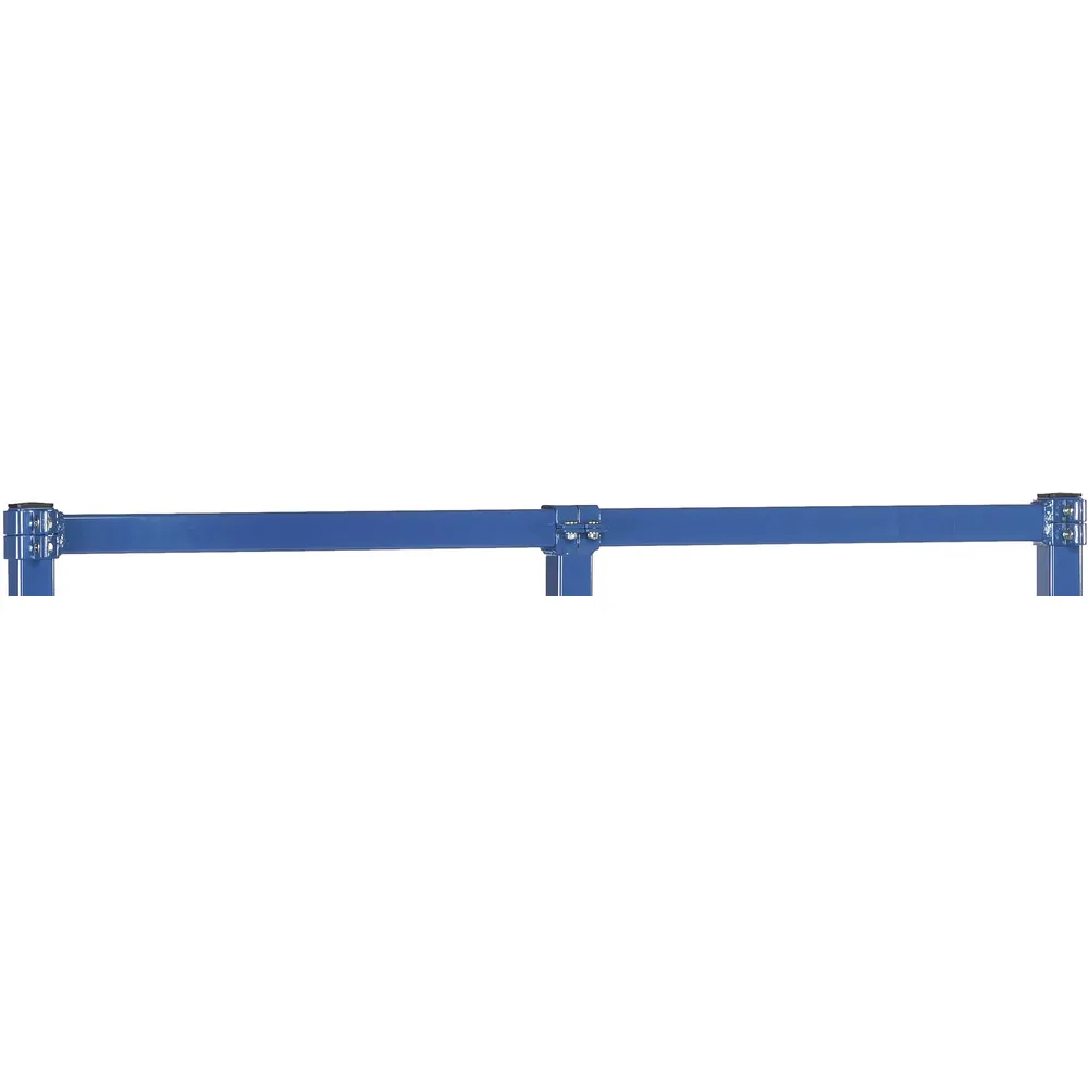 Horizontale steun t.b.v. draagarmwagen-toebehoren- Fetra E4616HS