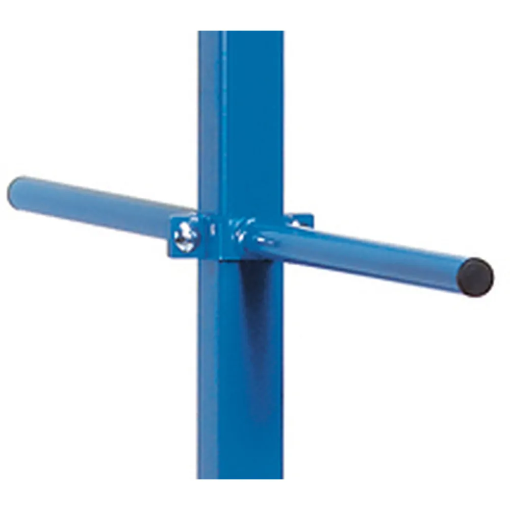 Draagarm 370 mm lang - toebehoren - Fetra E4624TA