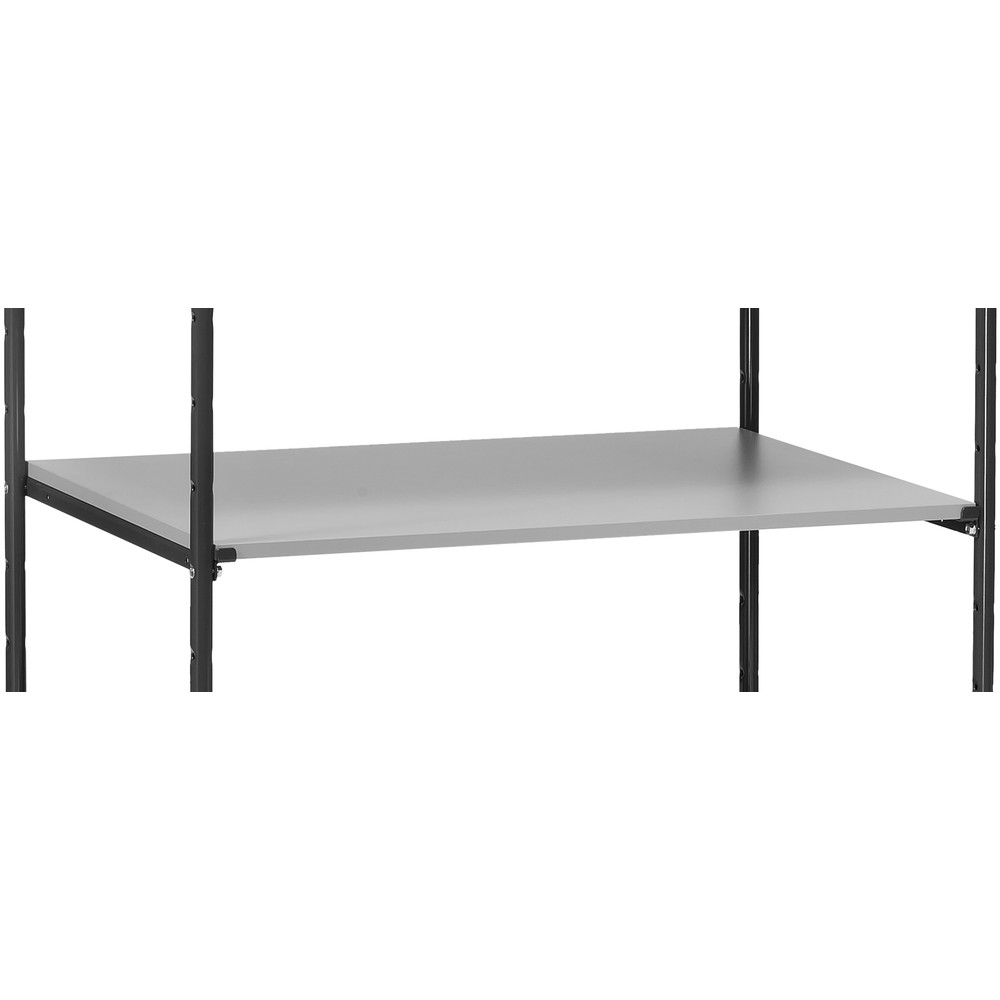 Etage voor etagewagen 1200 x 800 mm - toebehoren - Fetra E8103ETAW/7016