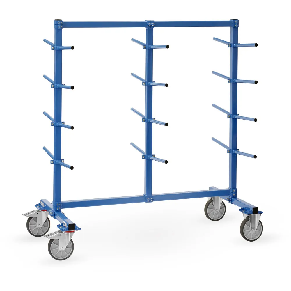 FETRA Draagarmwagen 4627-1