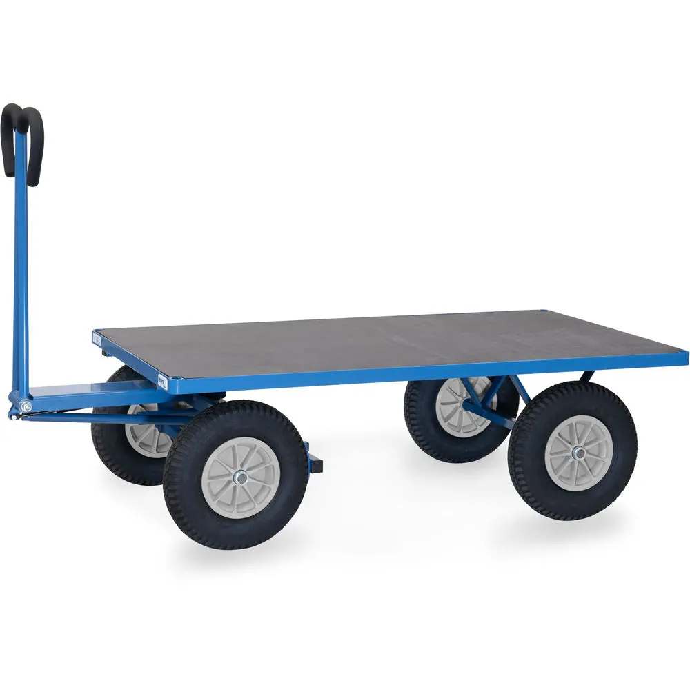 FETRA Handtrekwagen 6405P