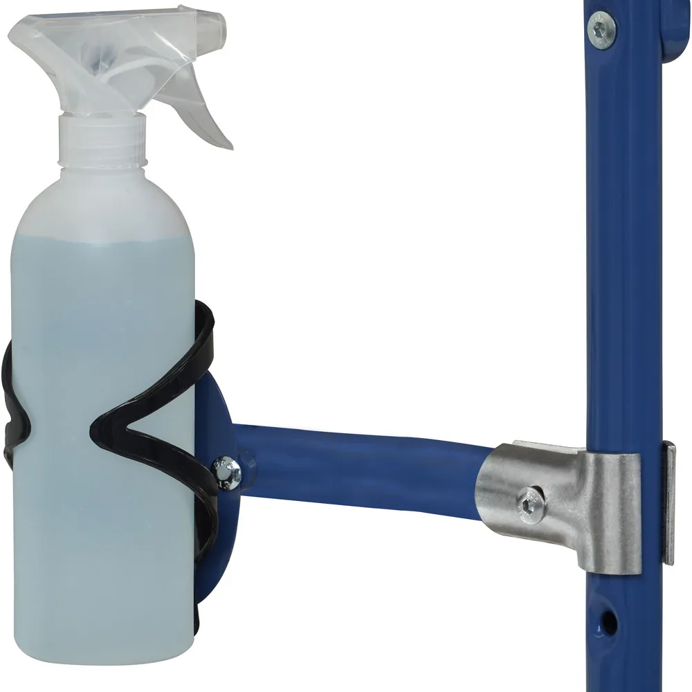 FETRA Tafelwagen 2402 met infectie bescherming