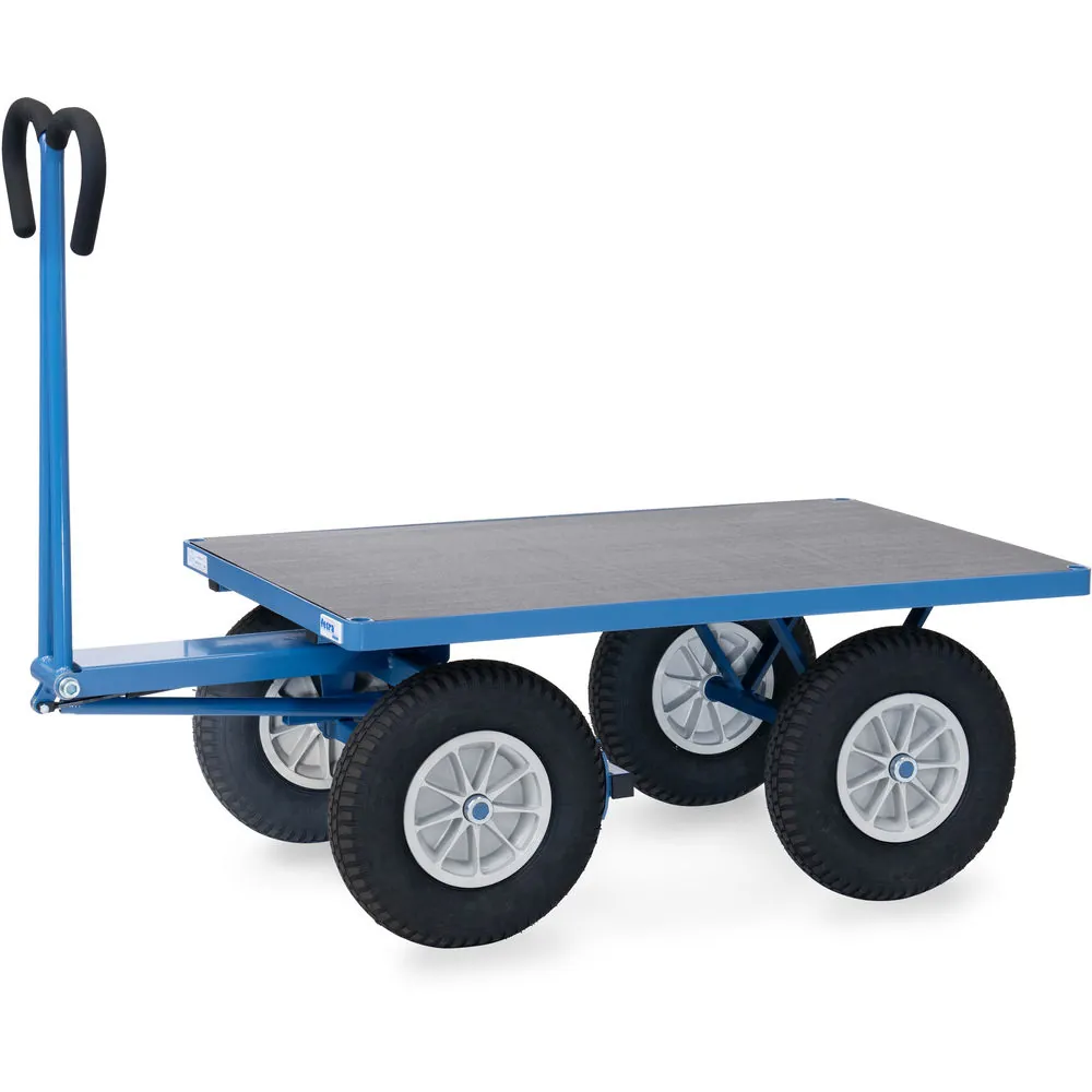 FETRA Handtrekwagen 6404P
