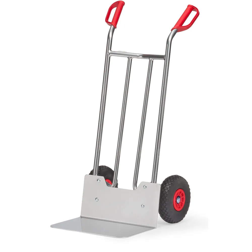 FETRA Alu steekwagen A1116P