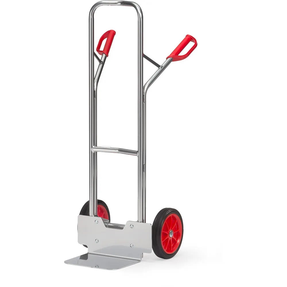 [A1325V] FETRA Alu steekwagen A1325V