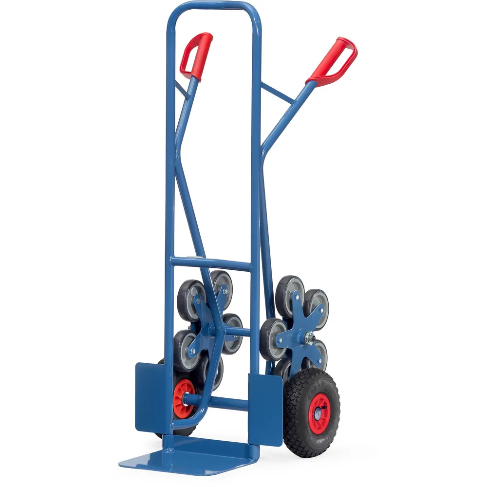 FETRA Trappensteekwagen TK1327