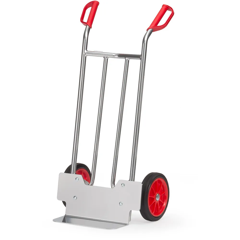 FETRA Alu steekwagen A1115V