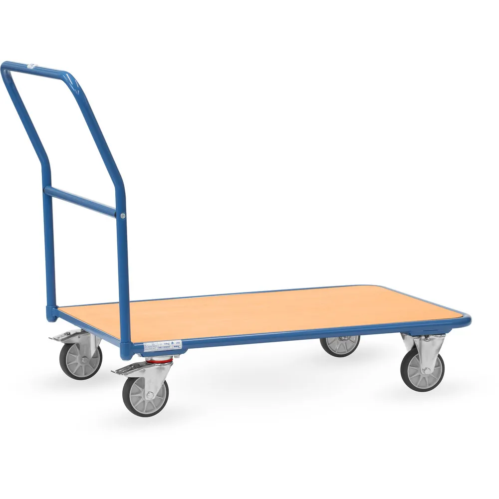 FETRA Magazijnwagen 1203
