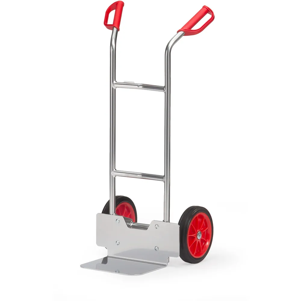 FETRA Alu steekwagen A1125V