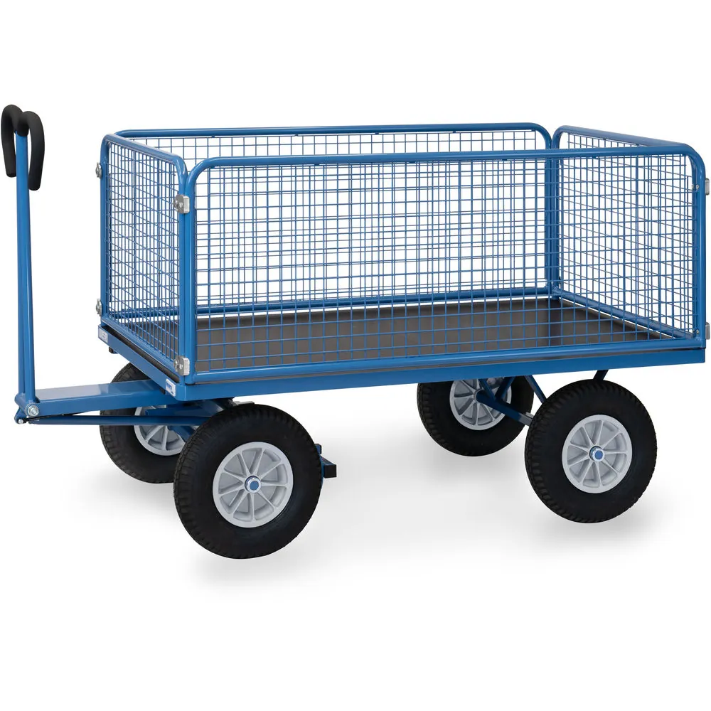 FETRA Handtrekwagen 6435P