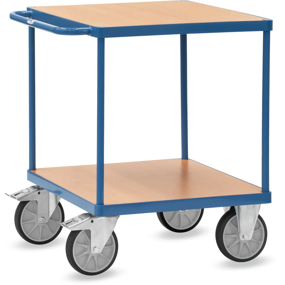 FETRA Tafelwagen 2497