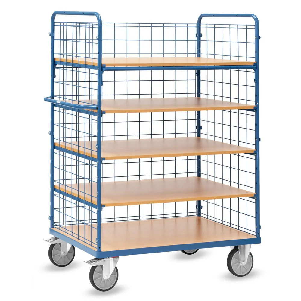 FETRA Etagewagen 8453-1