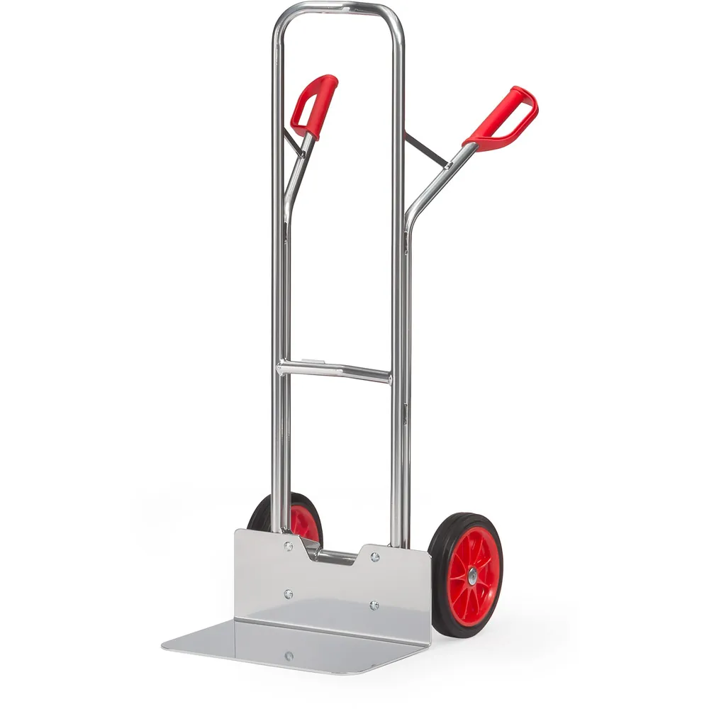 [A1326V] FETRA Alu steekwagen A1326V