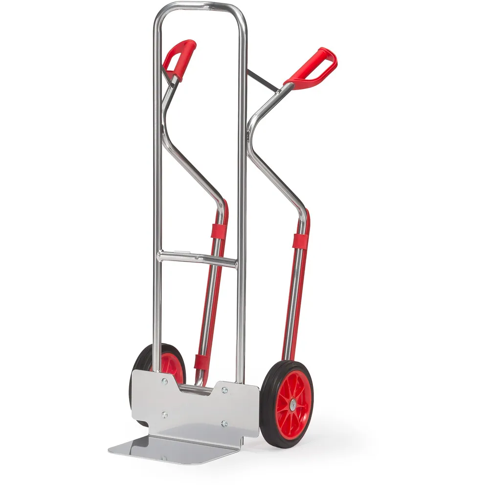 [A1330V] FETRA Alu steekwagen A1330V