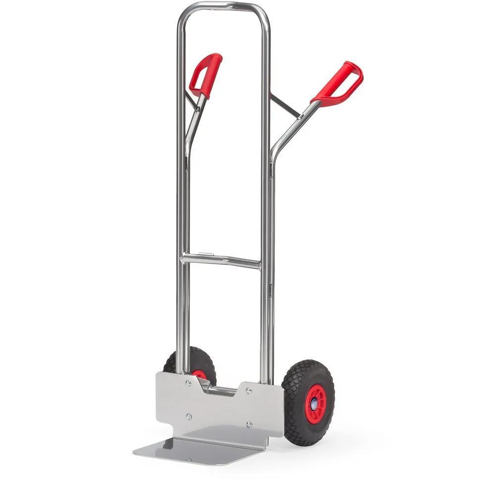 FETRA Alu steekwagen A1325P