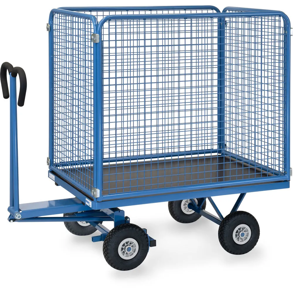 Fetra Handwagen 6443P