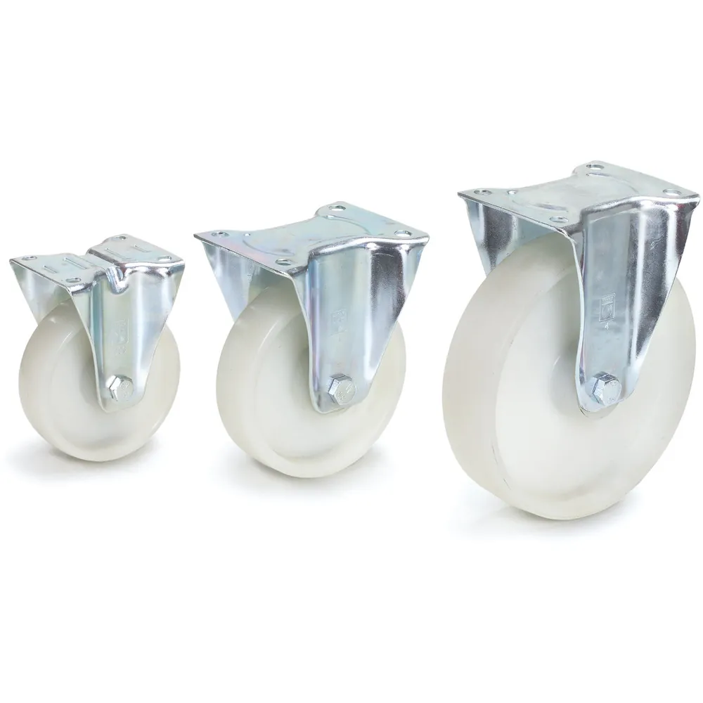 [71523] FETRA Bokwielen 150 x 40 mm