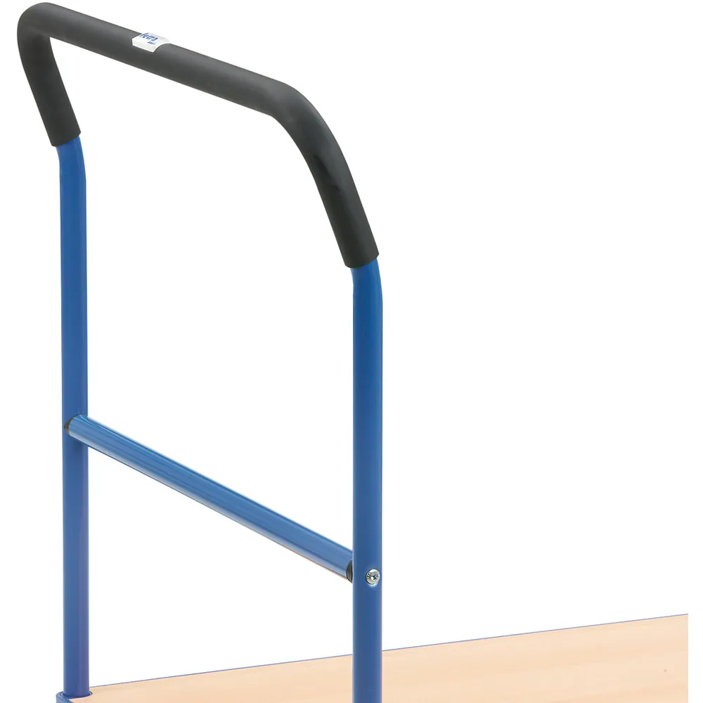 [1274] FETRA Softgrip voor duwbeugel - meerprijs -