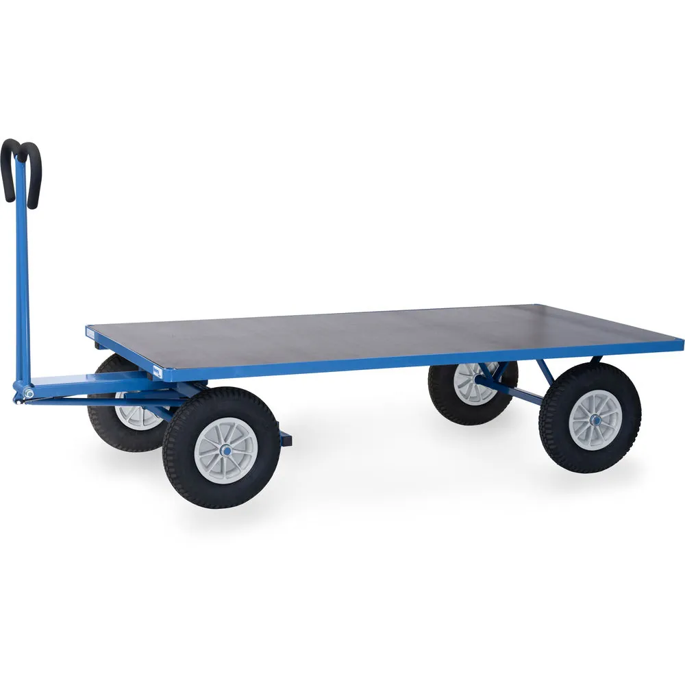 FETRA Handtrekwagen 6406P