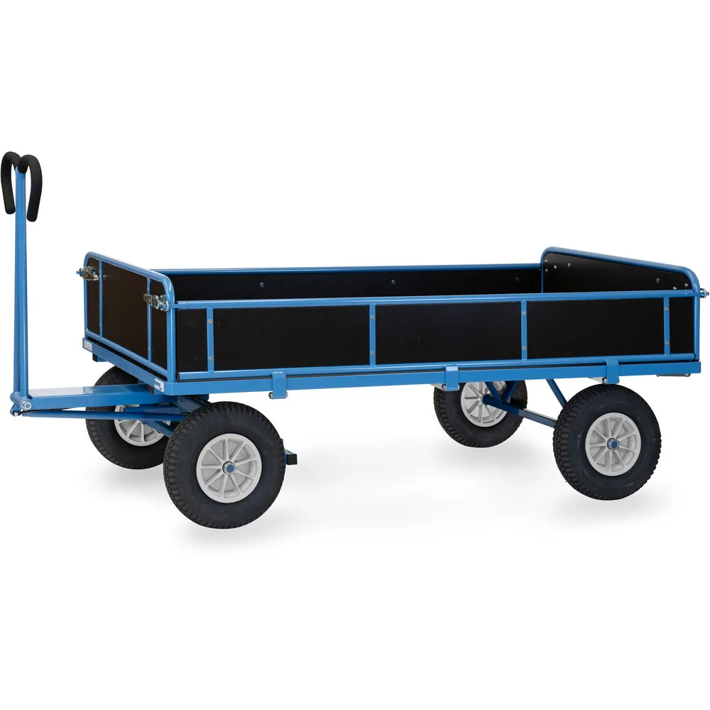 FETRA Handtrekwagen 6456P
