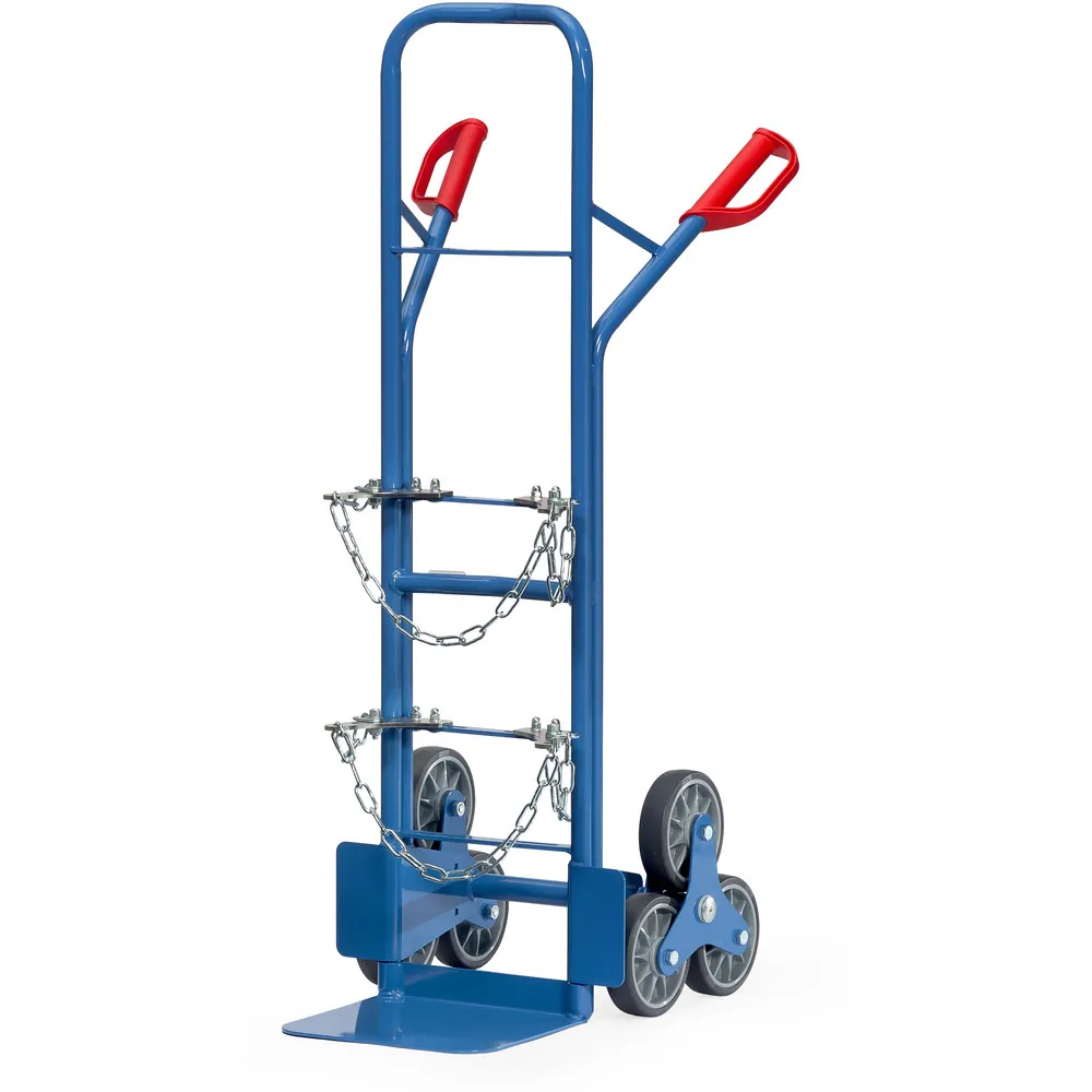 [51318TK] FETRA Gasflessen trappensteekwagen 51318TK