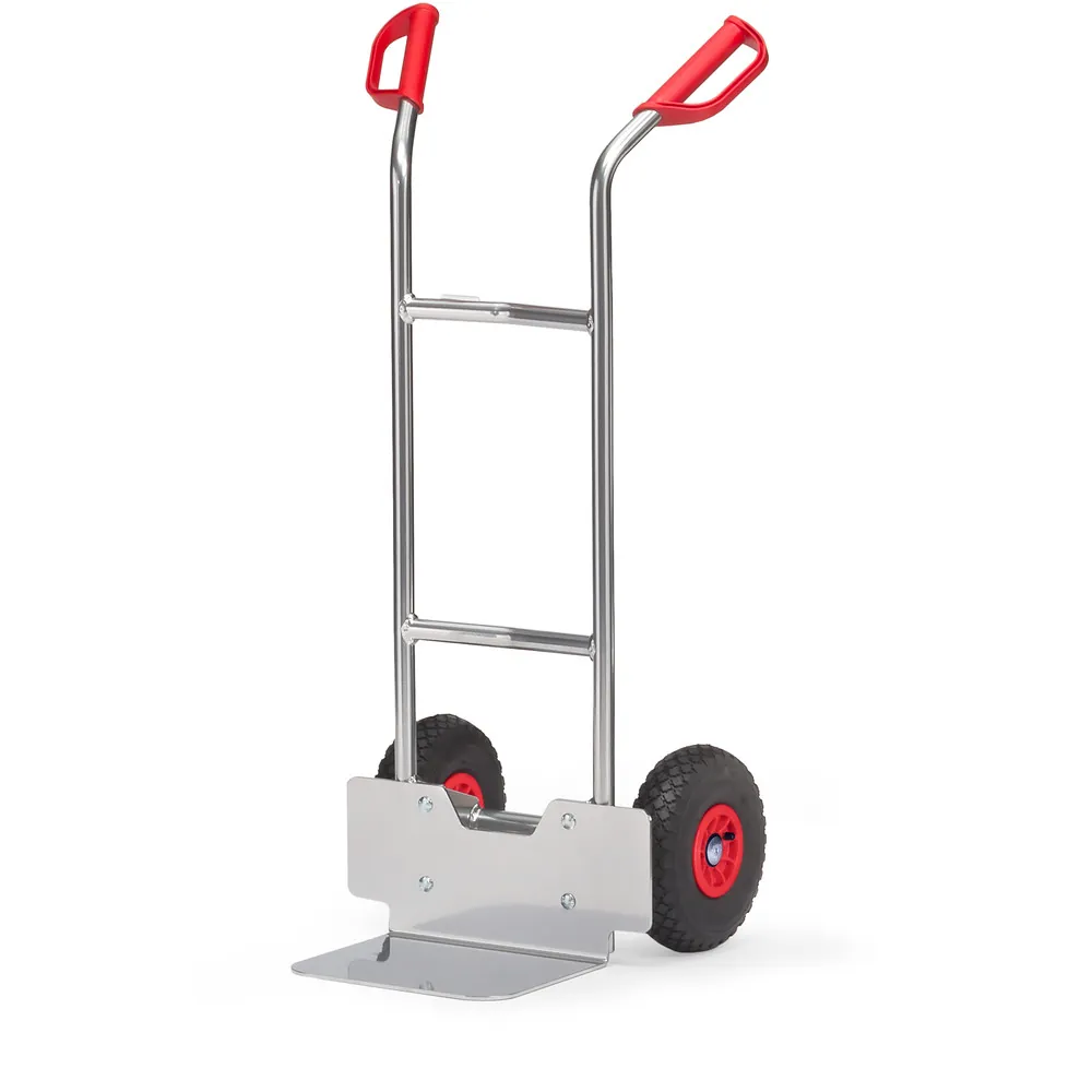 FETRA Alu steekwagen A1125L